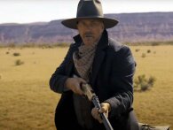 Kevin Costner på trapperne med dobbelt western-film Horizon: An American Saga