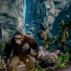 Skull Island: Rise of Kong - IguanaBee - Nyt King Kong-spil er en stærk udfordrer til årets dårligste franchise-spil