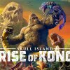 Skull Island: Rise of Kong - IguanaBee - Nyt King Kong-spil er en stærk udfordrer til årets dårligste franchise-spil