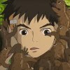 Foto: Studio Ghibli "The Boy and the Heron" - Se den engelsksprogede trailer til Hayao Miyazakis nye animationsfilm