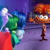 Foto: Pixar "Inside Out 2" - Puberteten bobler over i første trailer til Inside Out 2