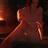 Blue Eye Samurai - Netflix - 'Blue Eye Samurai' er den bedste animationsserie for voksne vi længe har set
