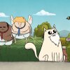 Exploding Kittens - Netflix - Første kig: Exploding Kittens - serien