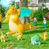 Pokémon Concierge - Netflix - Har du altid manglet en stop-motion Pokémon-serie?