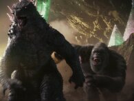 Godzilla x Kong skruer op for alt i første trailer til næste monstervers-film