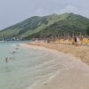 Oasen på Pinel Island - selv i regnvejr! - Rejse-reportage: Caribisk eventyr på St. Martin