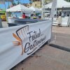 Culinary Village med et utal af smagsoplevelser.  - Festival de la Gastronomie 2023: Caribisk madfestival på St. Martin