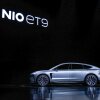 NIO ET9 - NIO ET9 er en luksusbil med next-gen teknologi