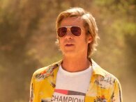 Quentin Tarantino henter Brad Pitt til at være bannerfører på sin 10. og sidste film