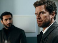 Netflix løfter sløret for den engelske skuespiller bag Carl Mørck til Afdeling Q-remake