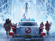 Anmeldelse - Ghostbusters: Frozen Empire