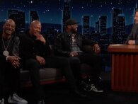 Dr. Dre bekræfter: Eminem har nyt album på vej i 2024