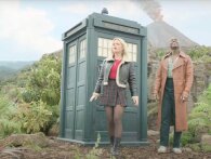 Den 15. doktor er i spil i ny trailer til ny Doctor Who