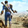 Fallout 4 artwork - Fallout: Bedst til værst i Bethesdas store postapokalyptiske spilunivers