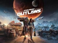 Star Wars Outlaws afsløres med imponerende trailer   