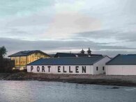 Port Ellen-destilleri genopliver skotsk whiskyhistorie efter 40 år i skyggerne