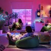 BRÄNNBOLL - Fotos: IKEA - IKEA bevæger sig væk fra tung og neonlys-prægede designtrends med ny gamer møbelkollektion