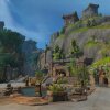 Isle of Dorn Foto - Blizzard Entertainment - The War Within: Hands-on med World of Warcrafts ihærdige forsøg på en genstart