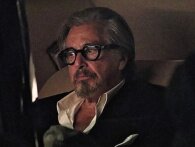 Al Pacino skal prøve kræfter med sin første reelle gyser i ny dæmonbesættelsesfilm