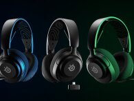 SteelSeries lancerer Arctis Nova 5 headsets med 