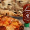 Sriracha på nøglering