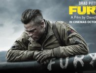 Fury [Anmeldelse]