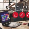 Lenovo Yoga 3 Pro [Test]