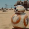 Første teaser-trailer til Star Wars VII: The Force Awakens
