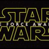 Første teaser-trailer til Star Wars VII: The Force Awakens