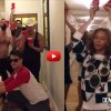 Gutter parodierer Beyonces seneste video. De kalder sig Boyoncé!