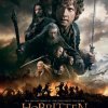 MGM/Fox - The Hobbit: The Battle of the Five Armies [Anmeldelse]