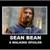 Sean Bean dør også. - ALLE on-screen kills i Ringenes Herre  trilogien