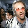 Timberlake leger Elton - Hollywoodstjerner i musikvideoer