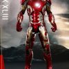 Sneak-peek på det nye Iron Man-suit til The Avengers: Age of Ultron