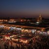 Marrakesh, Marokko: Gennemsnitspris 791 kr.
Kilde: Grand Parc - Slip væk fra juleræset