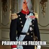 Klonprins Frederik