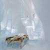 Icehotel - 25 år på is