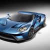 Ford GT 2016 - De vildeste biler fra Detroit Motor Show 2015