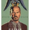Birdman [Anmeldelse]