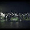 Vild $mith møder Sjit Happens i ny musikvideo
