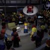 Top Gear møder LEGO
