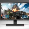 27" konsol-gaming monitor