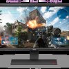 27" konsol-gaming monitor