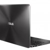 ASUS lancerer verdens tyndeste 13" QHD-laptop