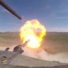 Dagens repeat-video: POV-optagelser af tanks i aktion