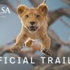 Mufasa: The Lion King | Teaser Trailer - Første trailer til Mufasa fortæller forhistorien til Løvernes Konge