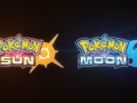 Pokemon Sun og Pokemon Moon