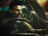 Netflix' nye Wheelman ligner en krydsning mellem Drive og Baby Driver