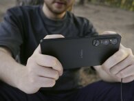 Sony Xperia 1 VI forbedrer og fornyer