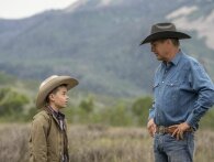 Optagelserne til finaleafsnittene i Yellowstone skudt i gang - får vi Kevin Costner tilbage?